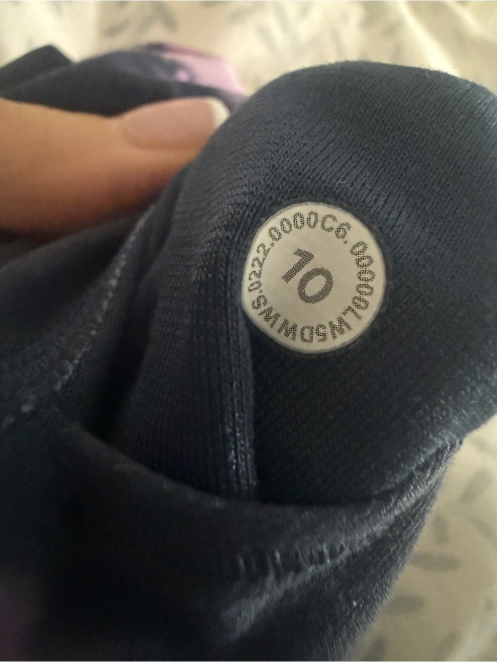 Lululemon Align 25” Leggings - Picture 2 of 3